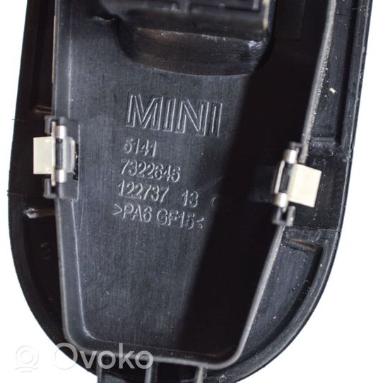 Mini One - Cooper F56 F55 Interruttore di controllo dell’alzacristalli elettrico 9354866