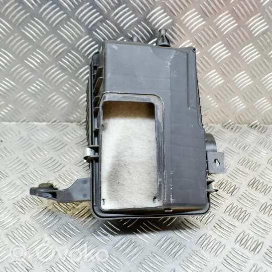 Renault Kadjar Air filter box 4EA0A