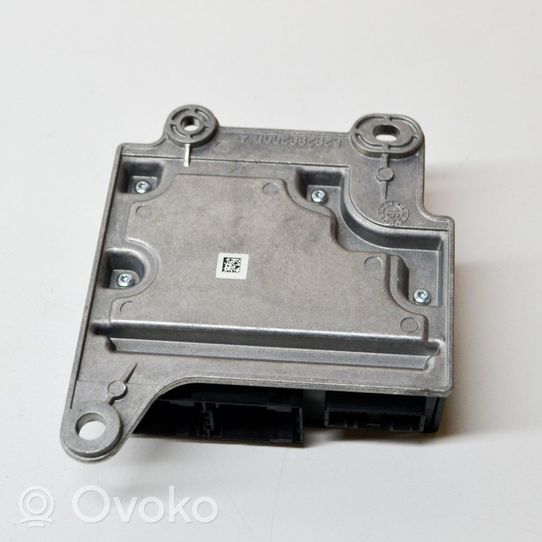 Renault Kadjar Airbag control unit/module 639725300A