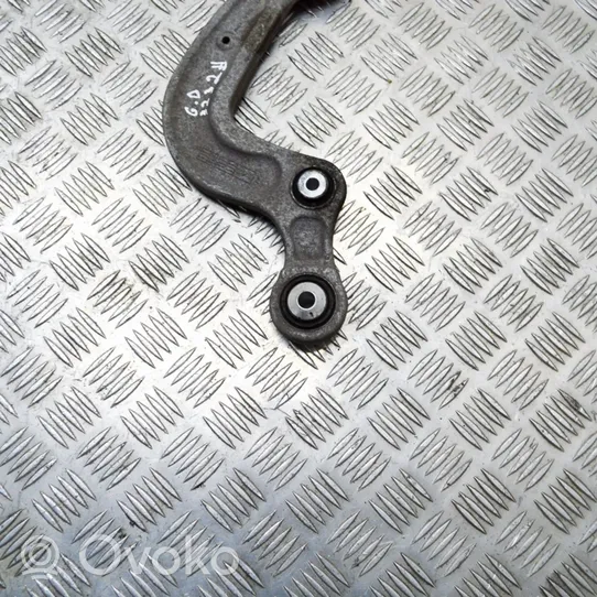 Audi A4 S4 B9 Braccio di controllo sospensione posteriore superiore/braccio oscillante 8W0505361E