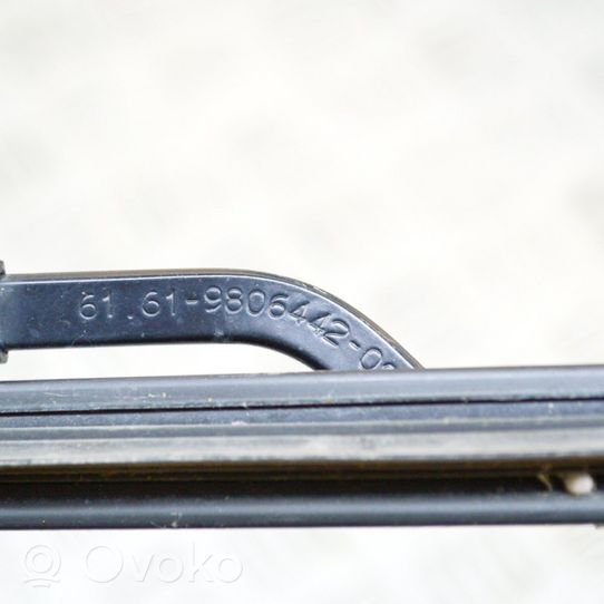 Mini Cooper Countryman R60 Wycieraczka szyby przedniej / czołowej 9806442