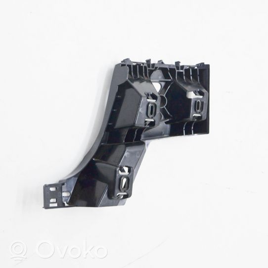 Mercedes-Benz GLE (W166 - C292) Staffa angolare del supporto di montaggio del paraurti A1668805703