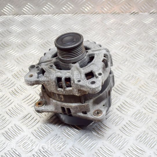 Porsche 911 991 Alternator 9A160301801