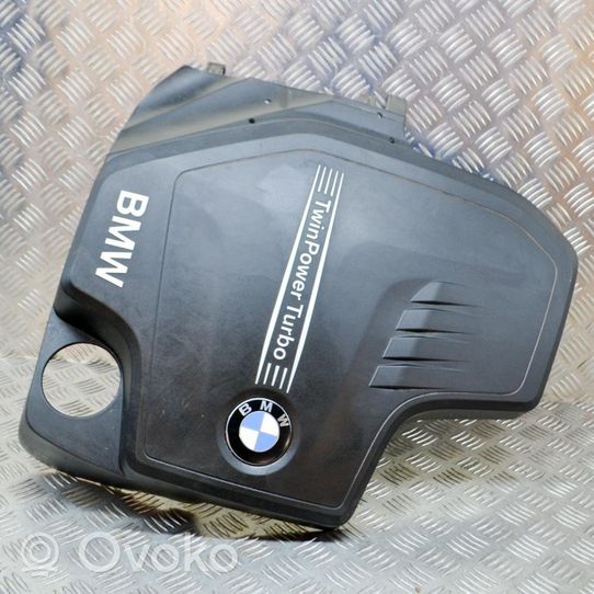 BMW 2 F22 F23 Copri motore (rivestimento) 8610473