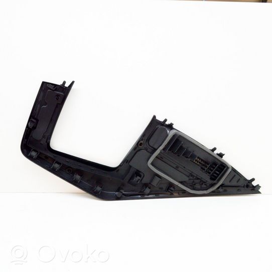 Volkswagen ID.3 Rivestimento del vano portaoggetti del cruscotto 10C858189