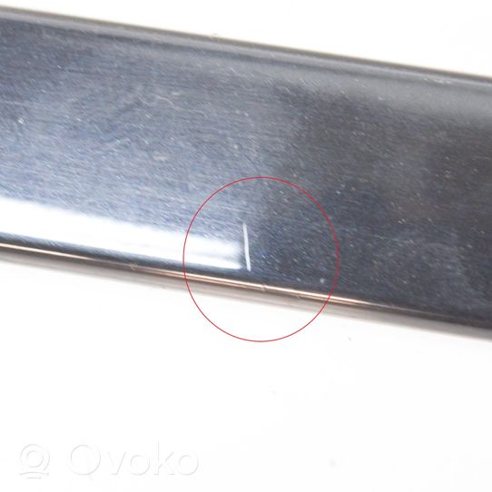 Audi A4 S4 B9 Priekšpusē durvju dekoratīvā apdare (moldings) 8W9853959