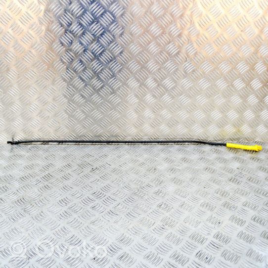 Volkswagen Tiguan Engine bonnet/hood prop rod/strut 5N0823363A