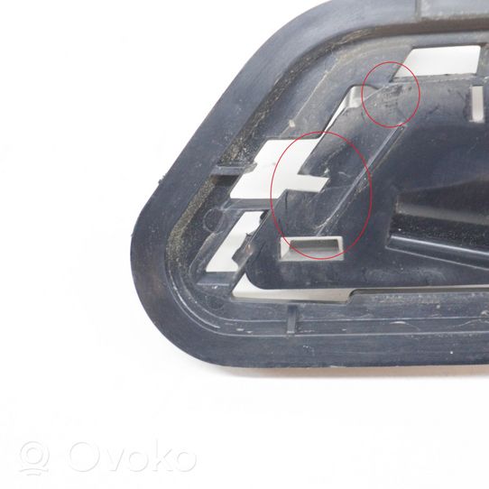 Audi A4 S4 B9 Zaślepka spryskiwacza lampy przedniej 8W0955275A