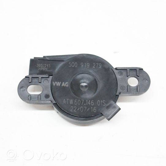 Audi A4 S4 B9 Głośnik / Buzzer czujnika parkowania PDC 5Q0919279