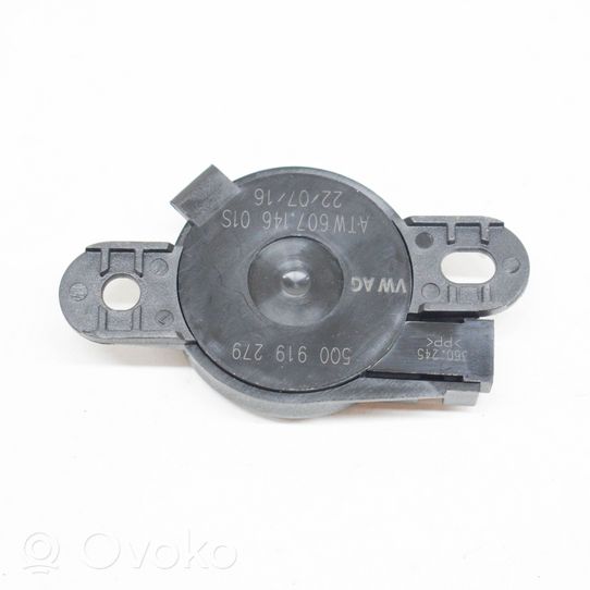 Audi A4 S4 B9 Głośnik / Buzzer czujnika parkowania PDC 5Q0919279