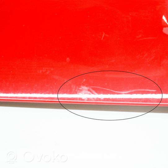 Nissan Qashqai Listwa oświetlenie tylnej tablicy rejestracyjnej 908104ETXX