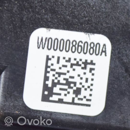 Skoda Karoq Galinio stiklo valytuvo varikliukas 5F4955711A