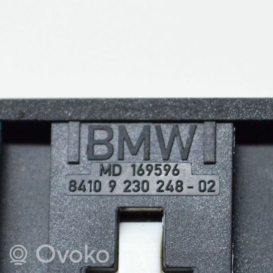 BMW 2 F22 F23 AUX jungtis 9230248