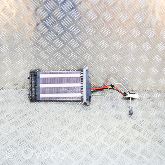 Ford Transit Radiateur électrique de chauffage auxiliaire 0171132111