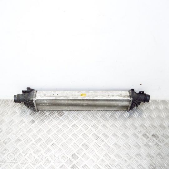 Opel Mokka X Chłodnica powietrza doładowującego / Intercooler 95026333