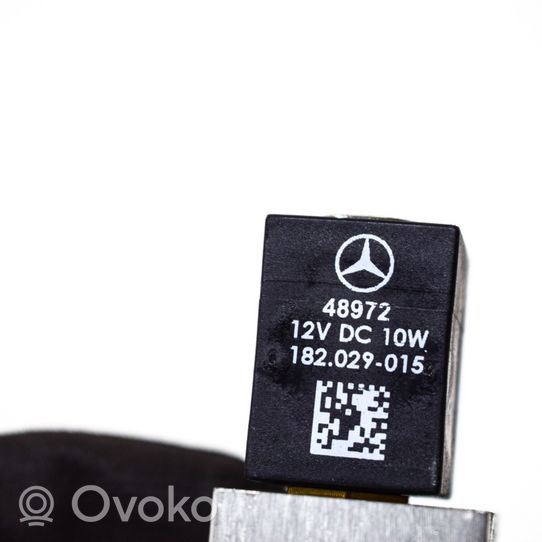 Mercedes-Benz Sprinter W907 W910 Клапан расширения кондиционера воздуха A2938301101