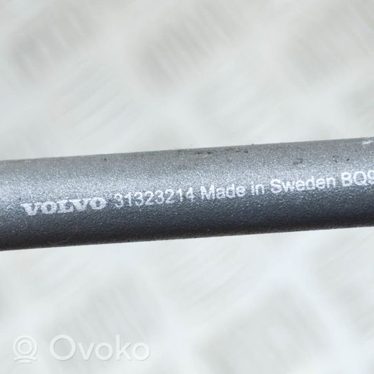 Volvo V60 Inna część podwozia 31323214