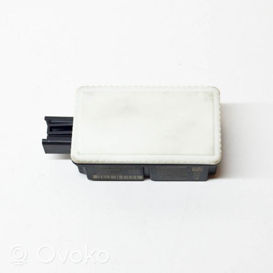 Volvo V60 Centralina/modulo keyless go S180036003