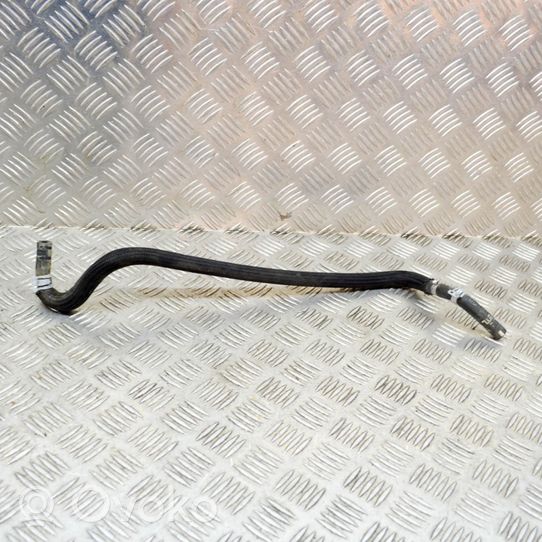 Ford Mustang VI Air intake hose/pipe FR338W005CC