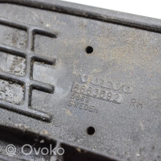 Volvo XC90 Other body part 8663692