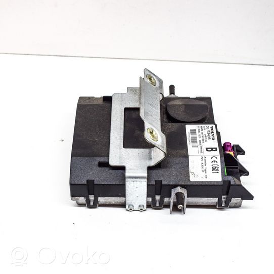 Volvo XC90 Telefono valdymo blokas 30732405