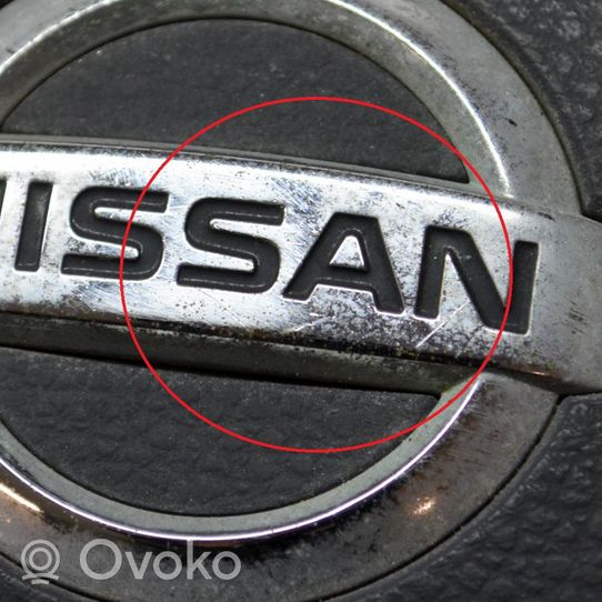 Nissan Murano Z50 Airbag de volant 56275715