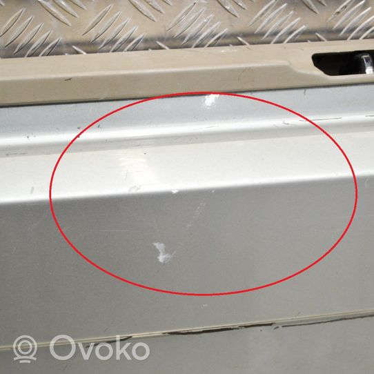 Volvo XC90 Tylna klapa bagażnika 30796480