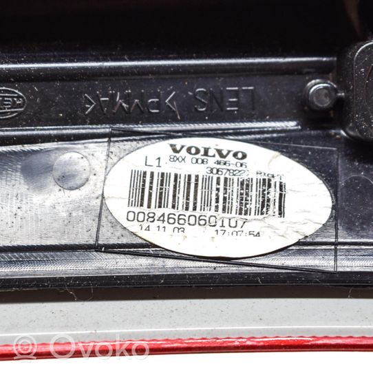 Volvo XC90 Autres pièces de carrosserie 30678220