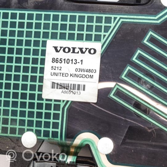Volvo XC90 Altri dispositivi 31640148