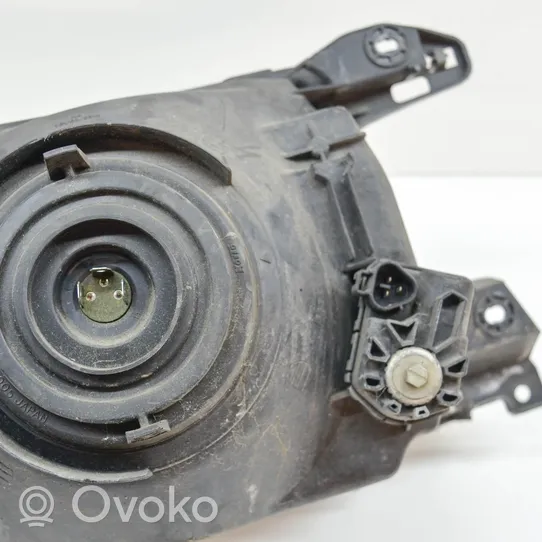 Mitsubishi Pajero Phare frontale 10087419