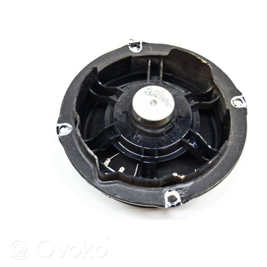 Skoda Octavia Mk3 (5E) Głośnik drzwi tylnych 5E0035411A