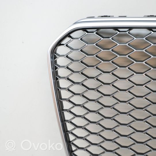 Audi A5 8T 8F Atrapa chłodnicy / Grill 8T0853651JMOJ