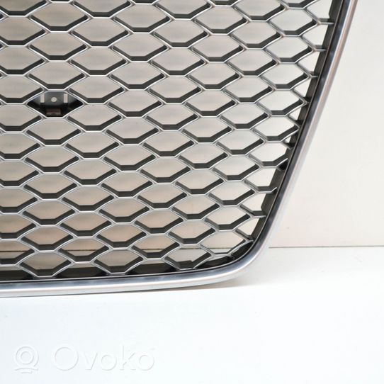 Audi A5 8T 8F Grille de calandre avant 8T0853651JMOJ