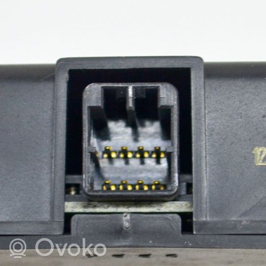 Mitsubishi Pajero Moduł sterowania Gateway 2578600130