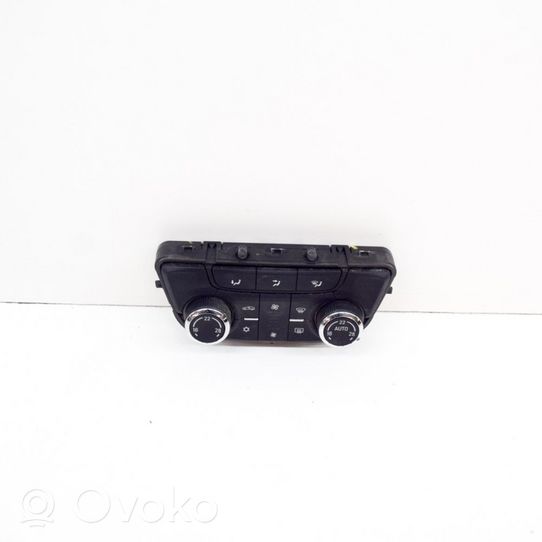 Opel Mokka X Interrupteur ventilateur 39081563