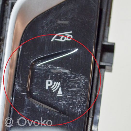 BMW X3 G01 Zestaw przełączników i przycisków 8076647