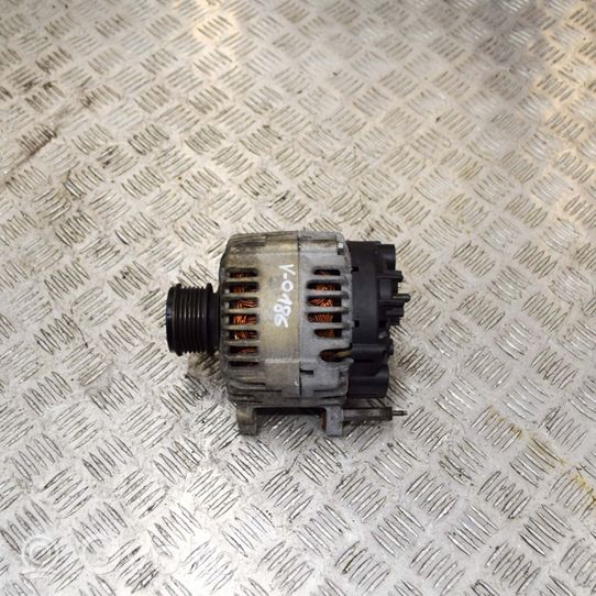 Audi A3 S3 8P Alternator 06F903023C