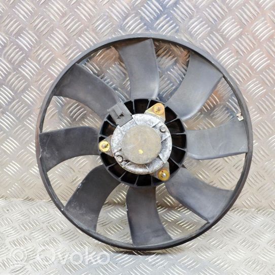 Jaguar S-Type Hélice moteur ventilateur 9010695