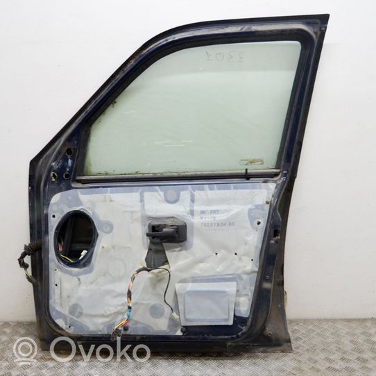 Ford Explorer Priekinės durys 3904324