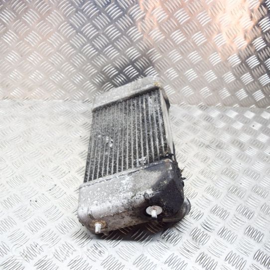 Land Rover Discovery Radiatore intercooler 