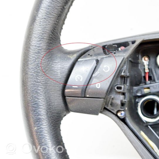 Volvo S60 Steering wheel 