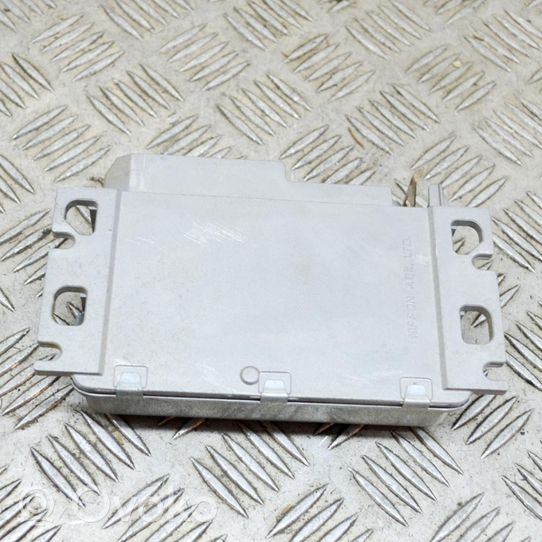 Dodge Stealth ABS control unit/module MB686563