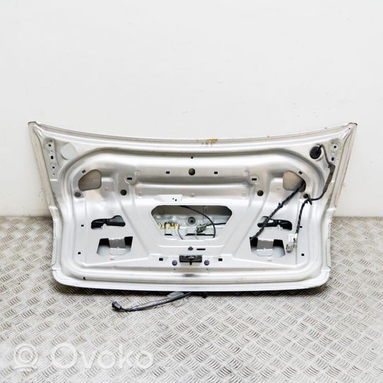 Volvo S60 Tailgate/trunk/boot lid 30796481