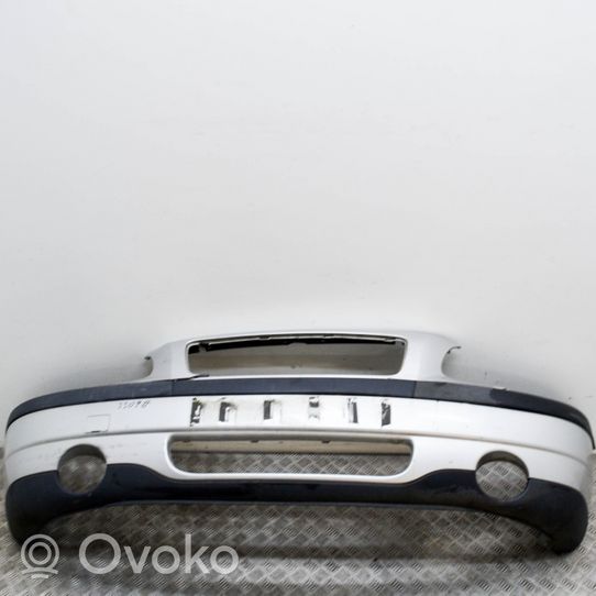 Volvo S60 Front bumper 39986171