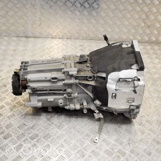 BMW 2 F22 F23 Mechaninė 6 pavarų dėžė GS617FG