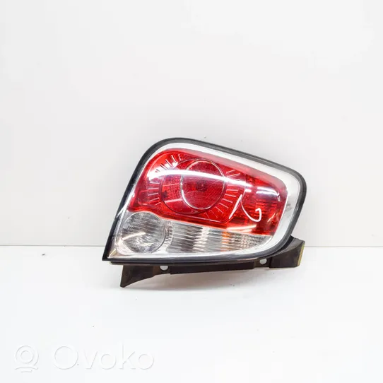 Fiat 127 Luci posteriori 27043101