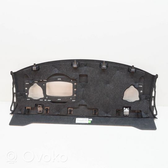 Audi A3 S3 8V Grilles/couvercle de haut-parleur arrière 8V5863411B