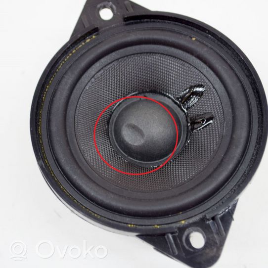 Audi Q5 SQ5 Panel speaker 90008001404