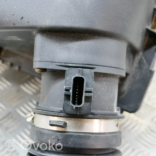 Dodge RAM Oro filtro dėžė 68164050AD