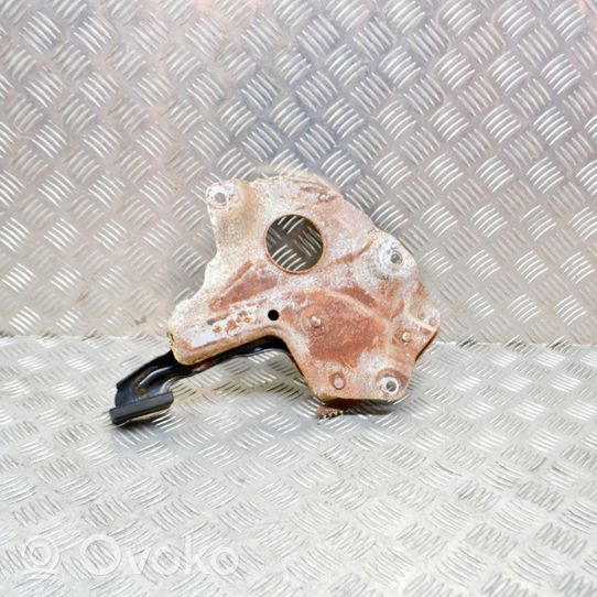 Dodge RAM Handbrake/parking brake lever assembly 